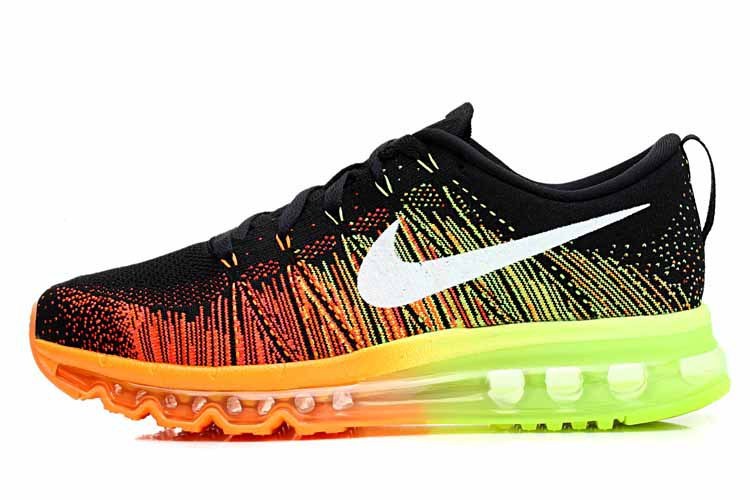 Air Max 2014 Flyknit [H. 1]